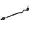 Uro Parts TIE ROD ASSEMBLY 32106777503 - alternate 4